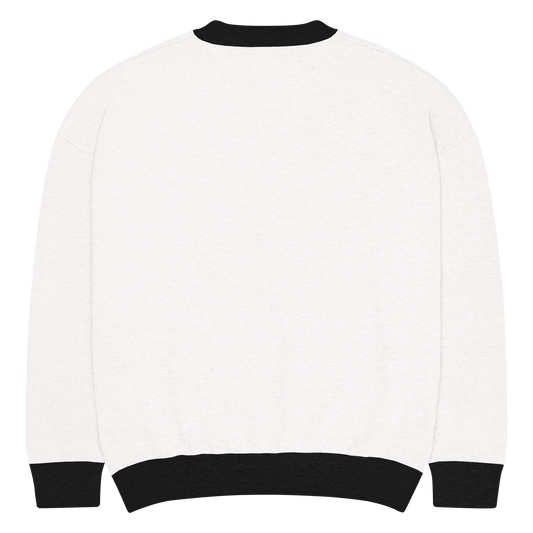 BUMBLEBEE | KNITWEAR SWEATER - UZVELC_KREKLU - KNITWEAR -