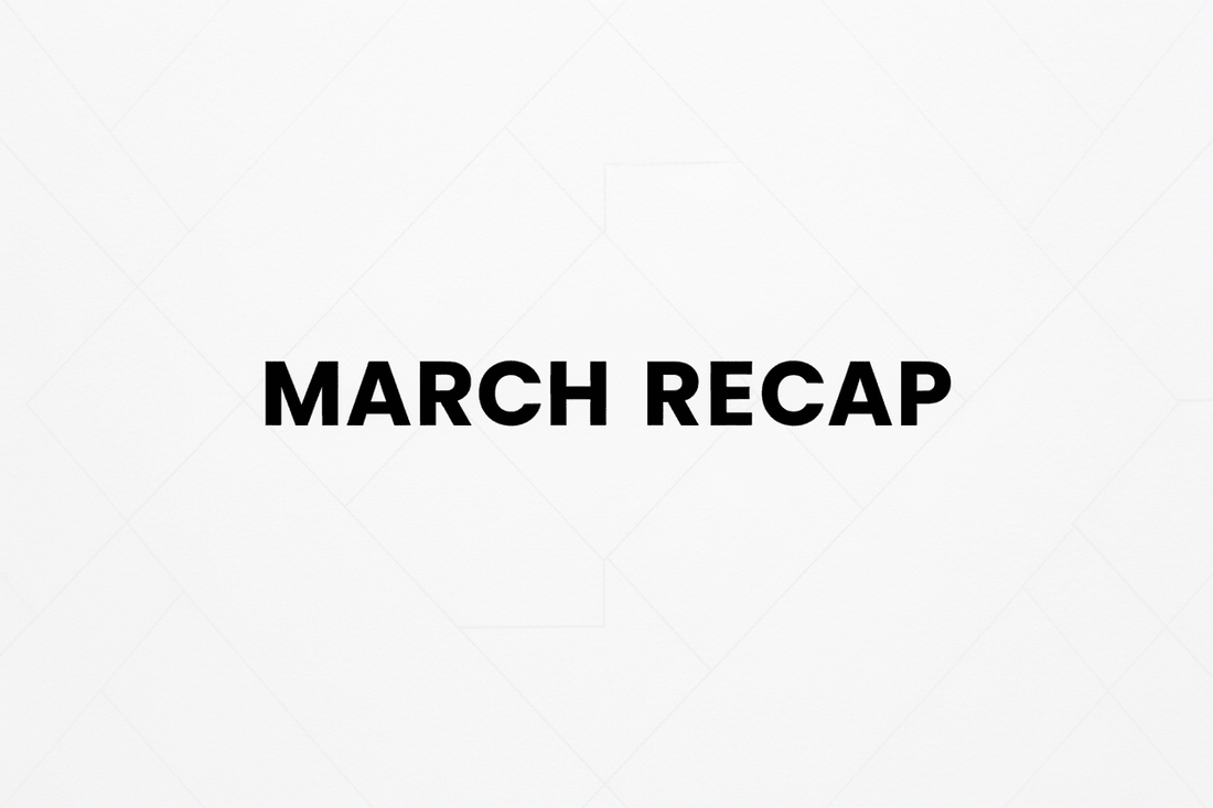 March “Social Vibe” Report: What Really Happened Behind the Scenes - UZVELC_KREKLU