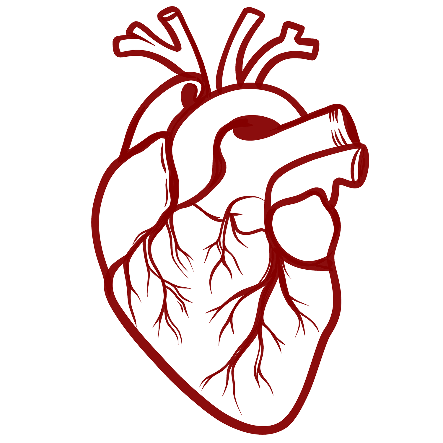 HEART - UZVELC_KREKLU