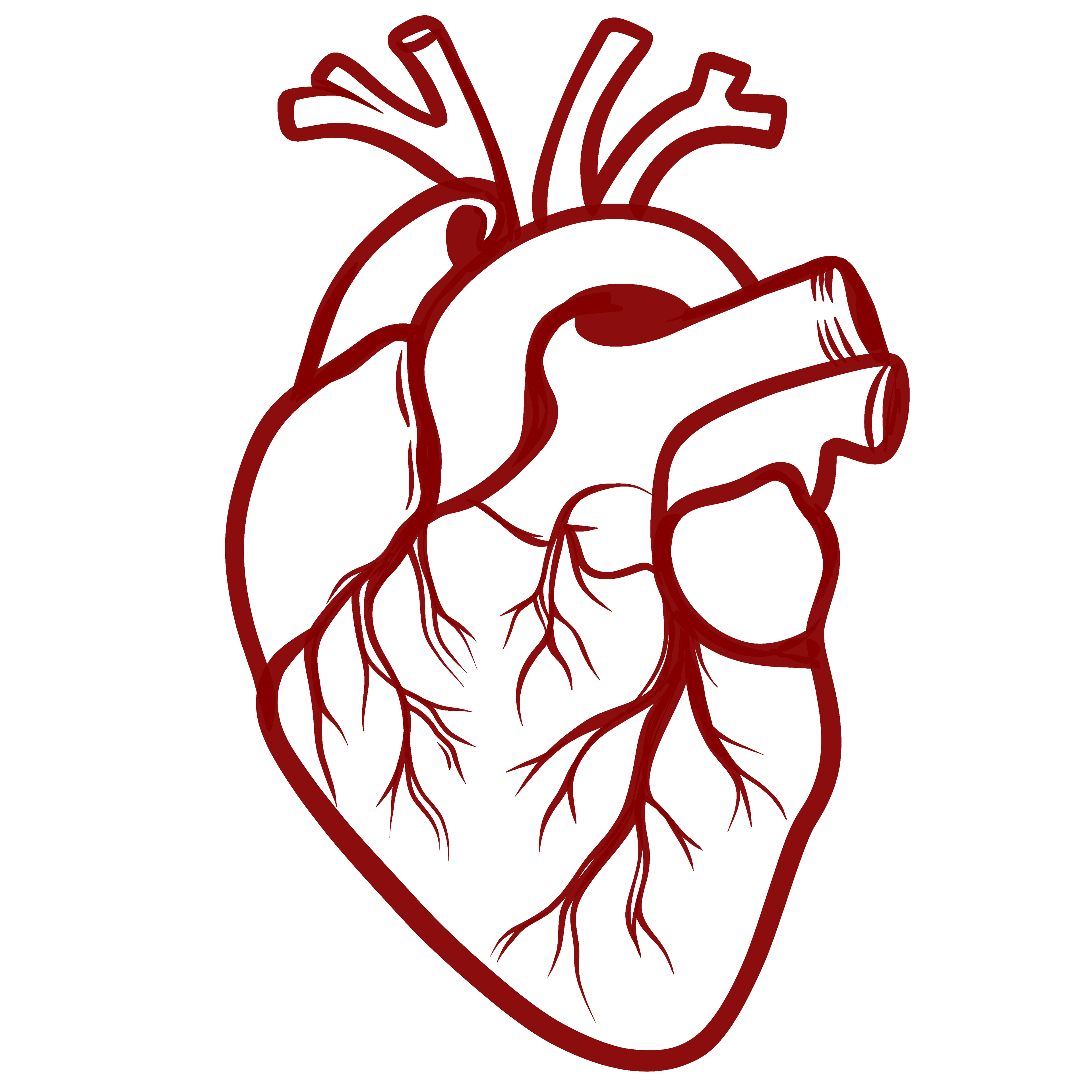 HEART - UZVELC_KREKLU