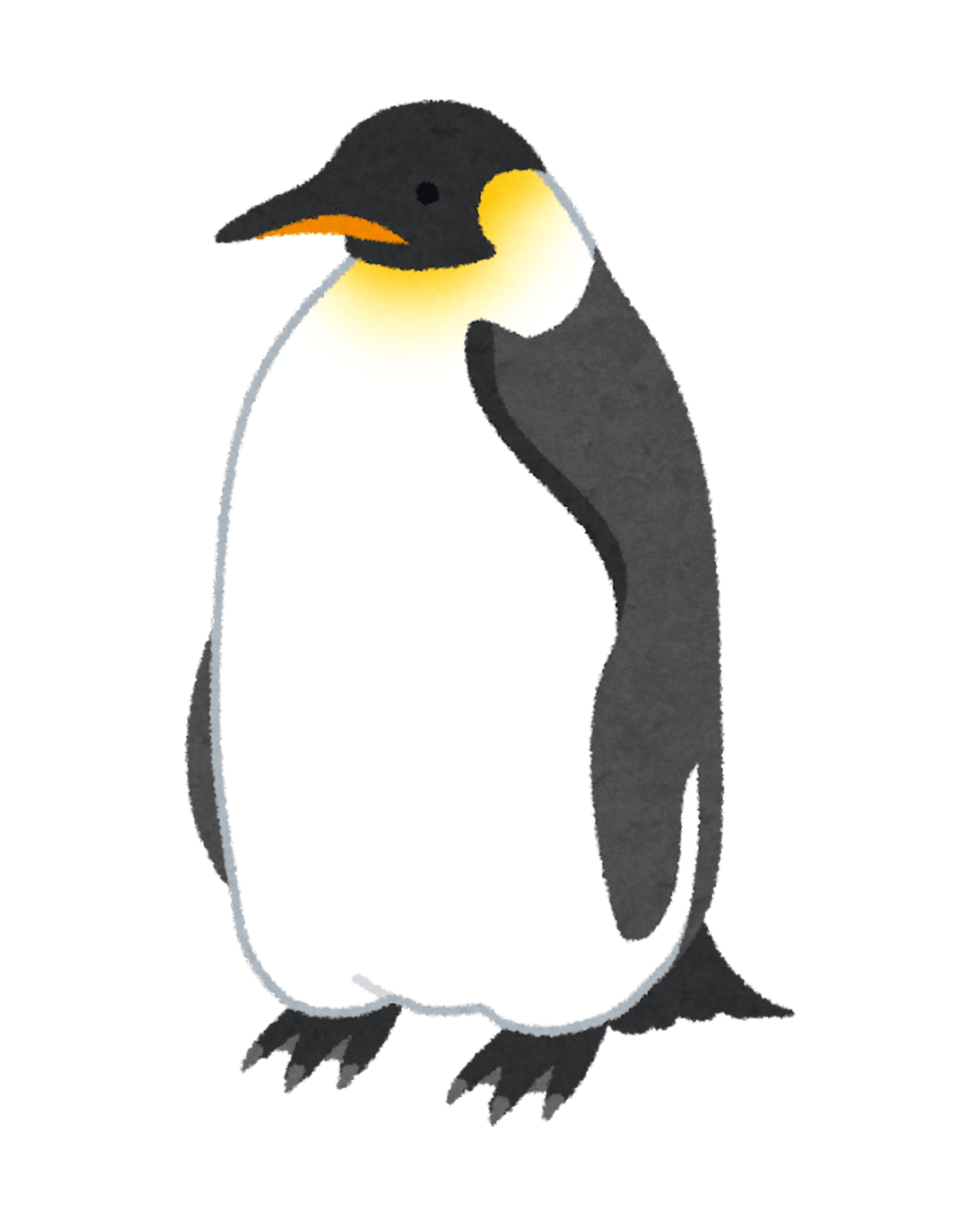 PENGUIN - UZVELC_KREKLU