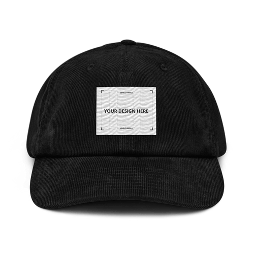 BUILD YOURS | CAP - UZVELC_KREKLU - EMBROIDERY - 