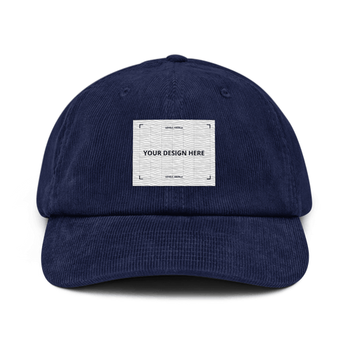 BUILD YOURS | CAP - UZVELC_KREKLU - EMBROIDERY - 