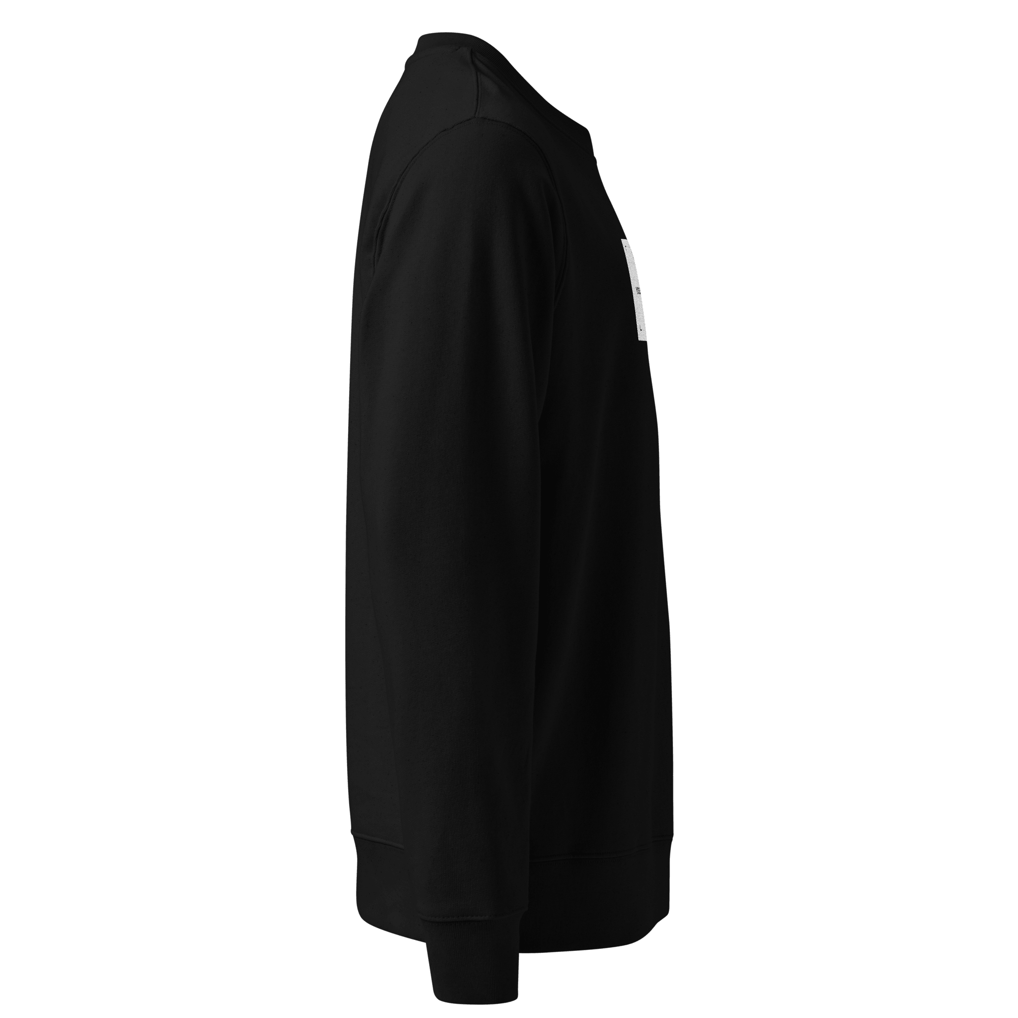 BUILD YOURS | SWEATSHIRT - UZVELC_KREKLU - T - SHIRT - 