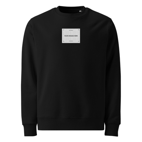 BUILD YOURS | SWEATSHIRT - UZVELC_KREKLU - T - SHIRT - 