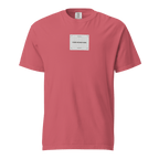 BUILD YOURS | T - SHIRT - UZVELC_KREKLU - T - SHIRT - 