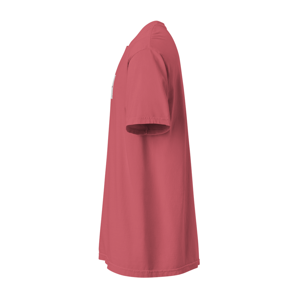 BUILD YOURS | T - SHIRT - UZVELC_KREKLU - T - SHIRT - 