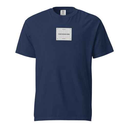 BUILD YOURS | T - SHIRT - UZVELC_KREKLU - T - SHIRT - 