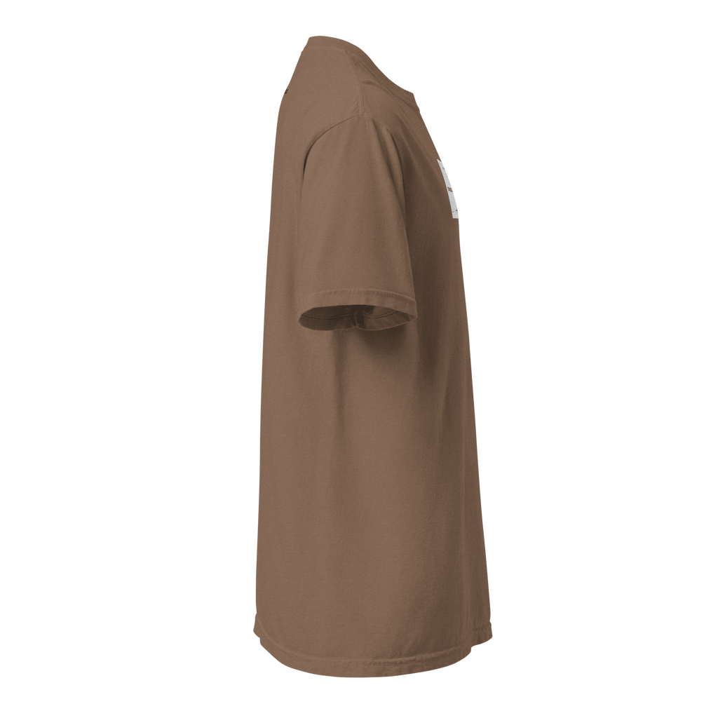 BUILD YOURS | T - SHIRT - UZVELC_KREKLU - T - SHIRT - 