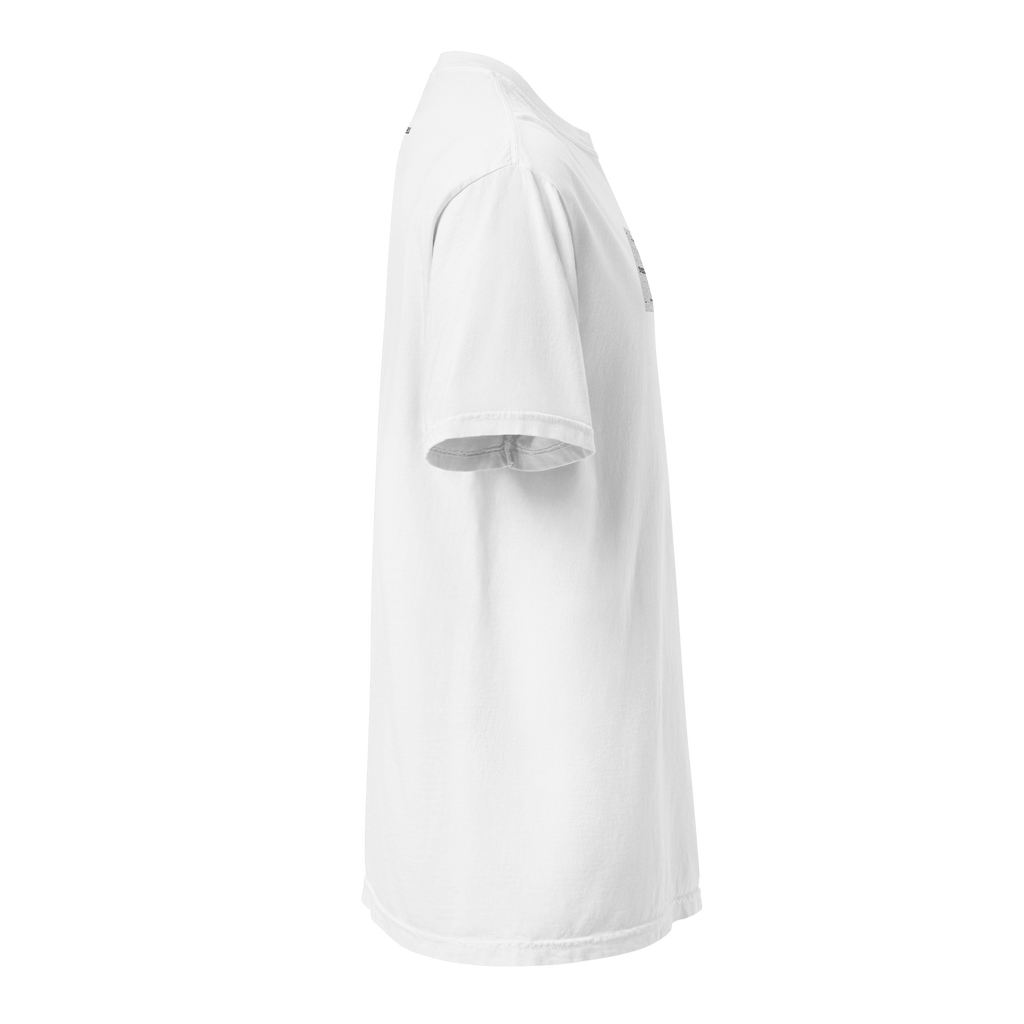 BUILD YOURS | T - SHIRT - UZVELC_KREKLU - T - SHIRT - 