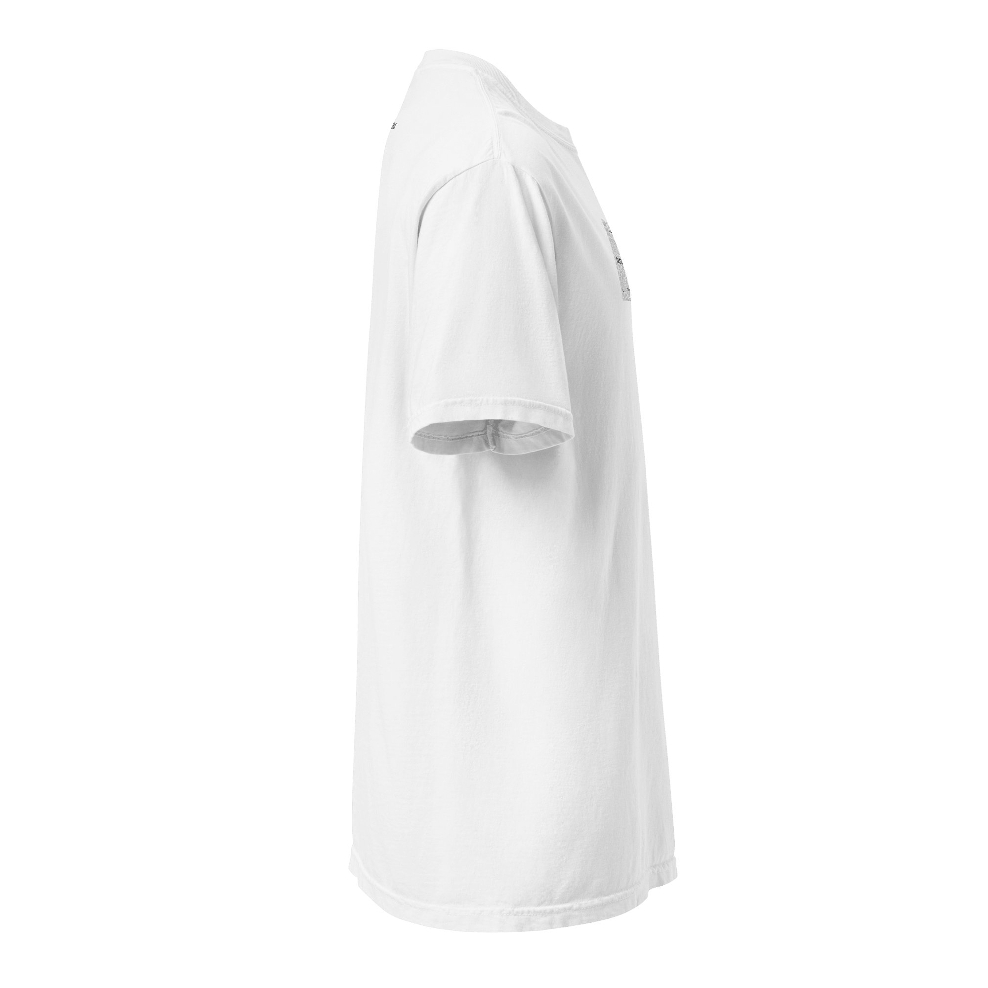 BUILD YOURS | T - SHIRT - UZVELC_KREKLU - T - SHIRT - 