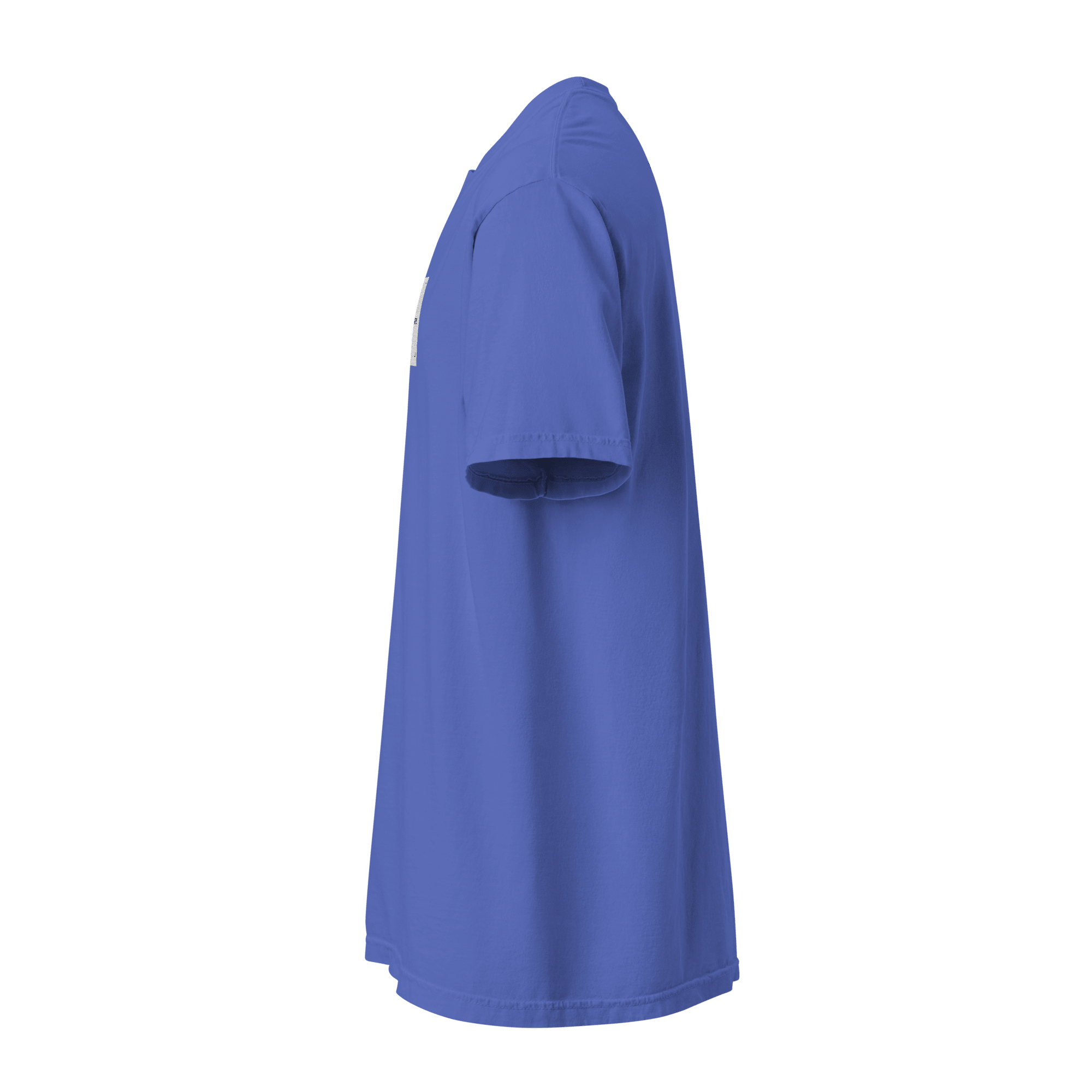 BUILD YOURS | T - SHIRT - UZVELC_KREKLU - T - SHIRT - 