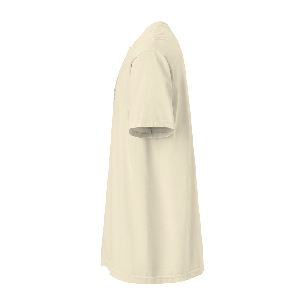 BUILD YOURS | T - SHIRT - UZVELC_KREKLU - T - SHIRT - 