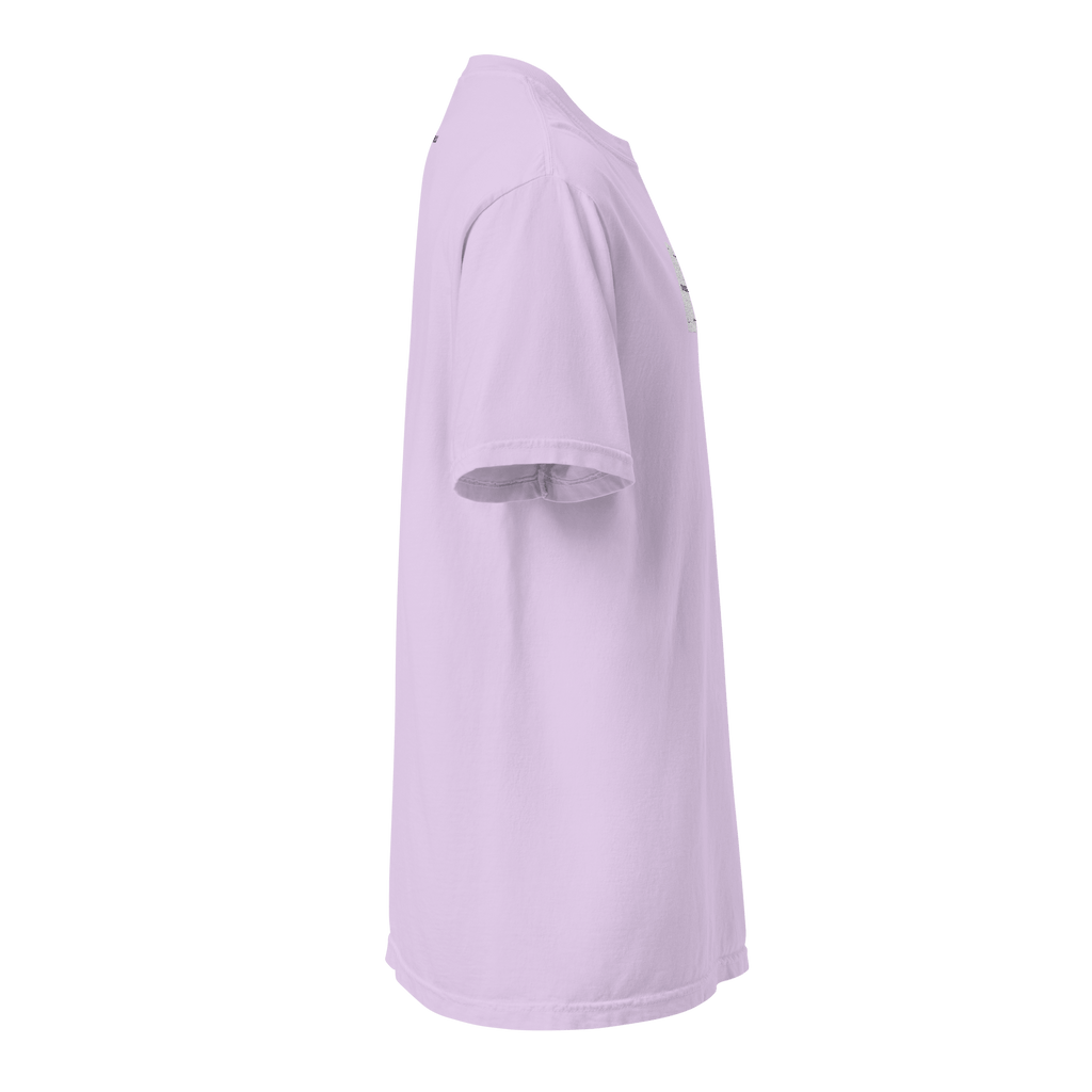 BUILD YOURS | T - SHIRT - UZVELC_KREKLU - T - SHIRT - 