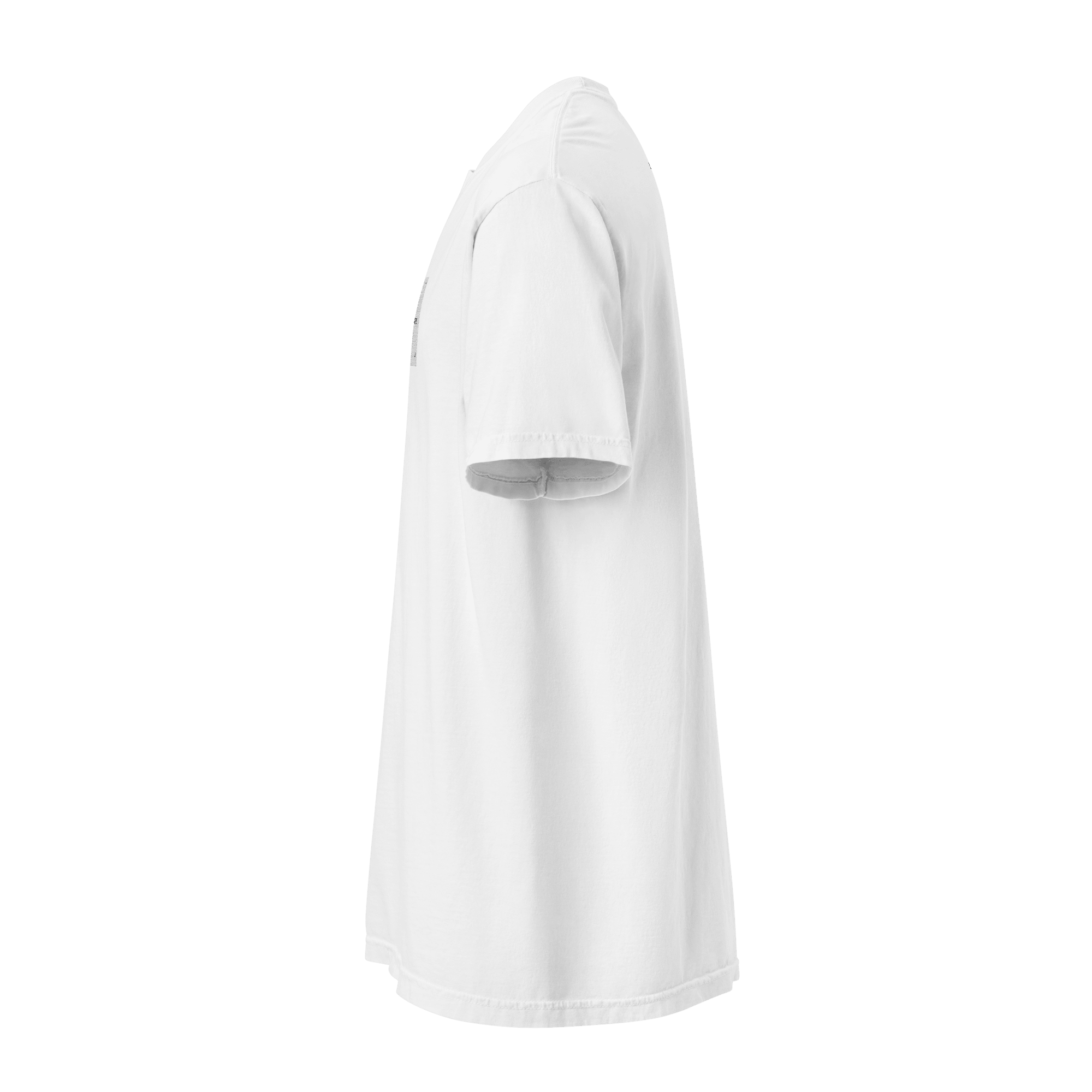 BUILD YOURS | T - SHIRT - UZVELC_KREKLU - T - SHIRT - 