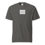 BUILD YOURS | T - SHIRT - UZVELC_KREKLU - T - SHIRT - 