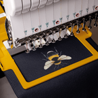 BUMBLEBEE | BEANIE - UZVELC_KREKLU - EMBROIDERY - 