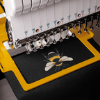 BUMBLEBEE | BEANIE - UZVELC_KREKLU - EMBROIDERY - 