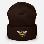 BUMBLEBEE | BEANIE - UZVELC_KREKLU - EMBROIDERY - 