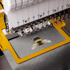 BUMBLEBEE | BEANIE - UZVELC_KREKLU - EMBROIDERY - 