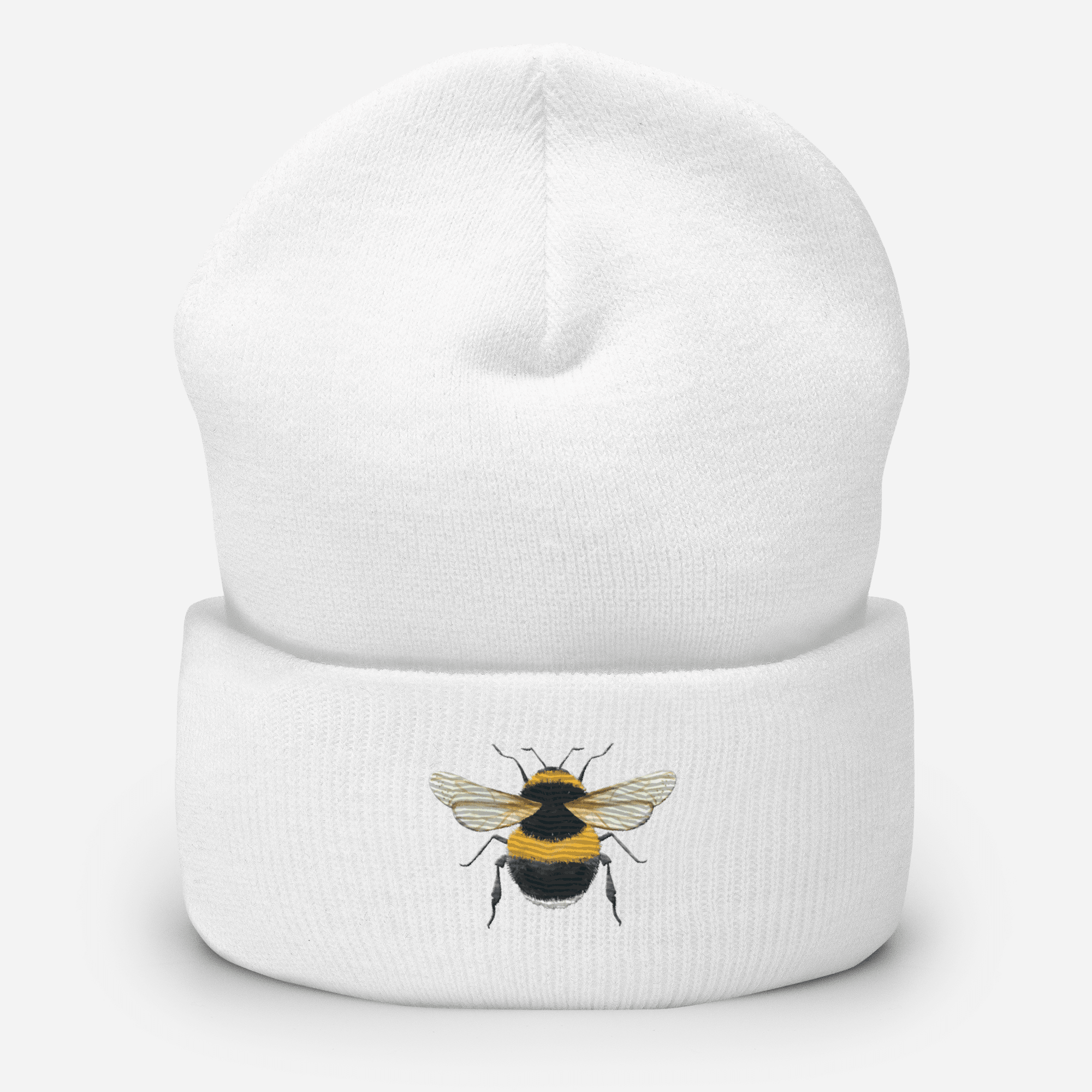 BUMBLEBEE | BEANIE - UZVELC_KREKLU - EMBROIDERY - 