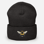 BUMBLEBEE | BEANIE - UZVELC_KREKLU - EMBROIDERY - 
