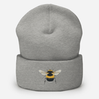 BUMBLEBEE | BEANIE - UZVELC_KREKLU - EMBROIDERY - 