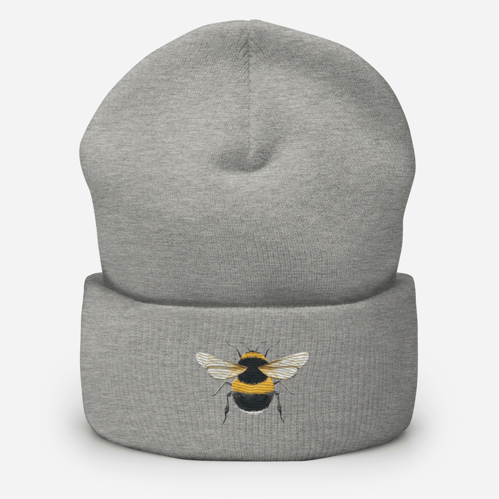 BUMBLEBEE | BEANIE - UZVELC_KREKLU - EMBROIDERY - 