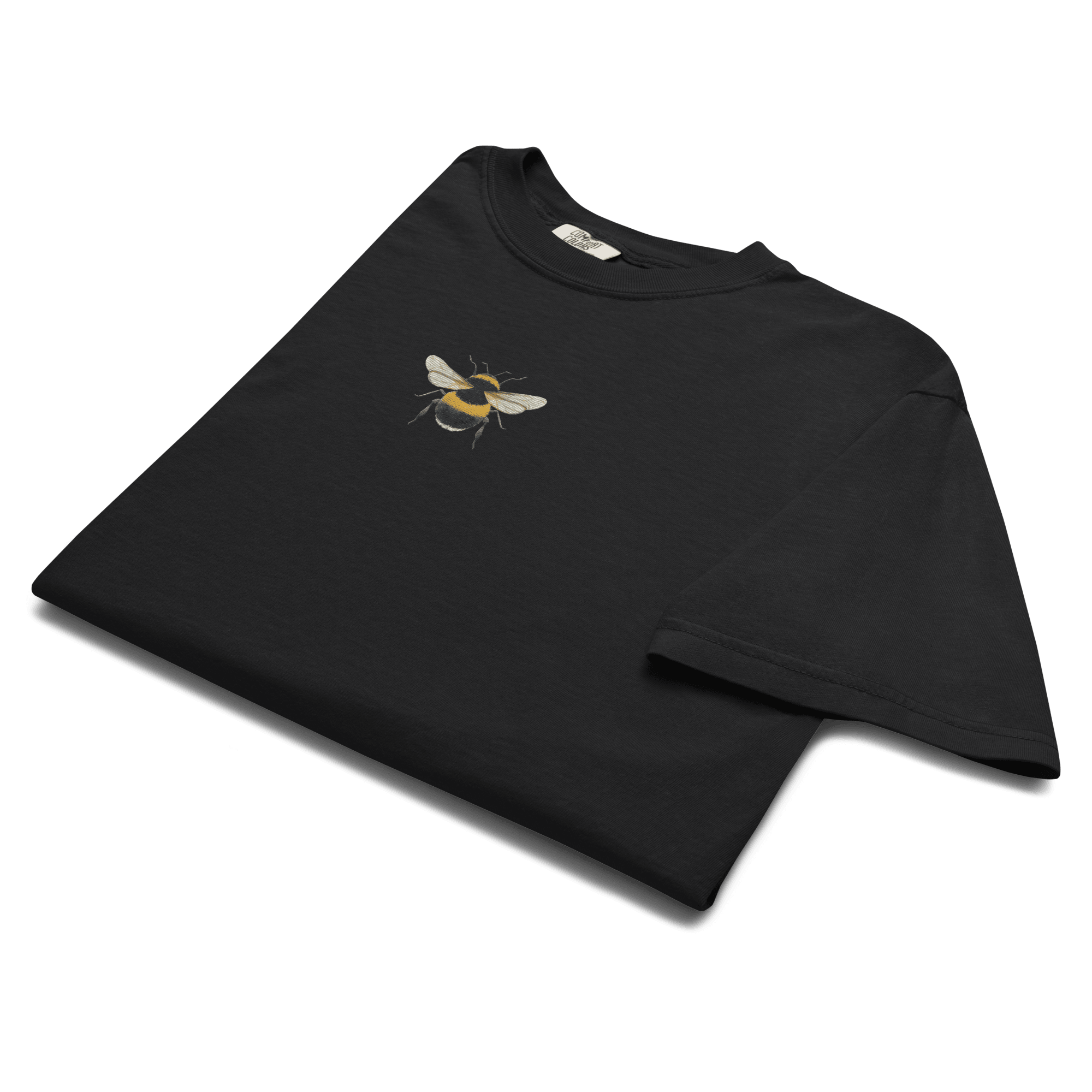 BUMBLEBEE BLACK | BUNDLE - UZVELC_KREKLU - 