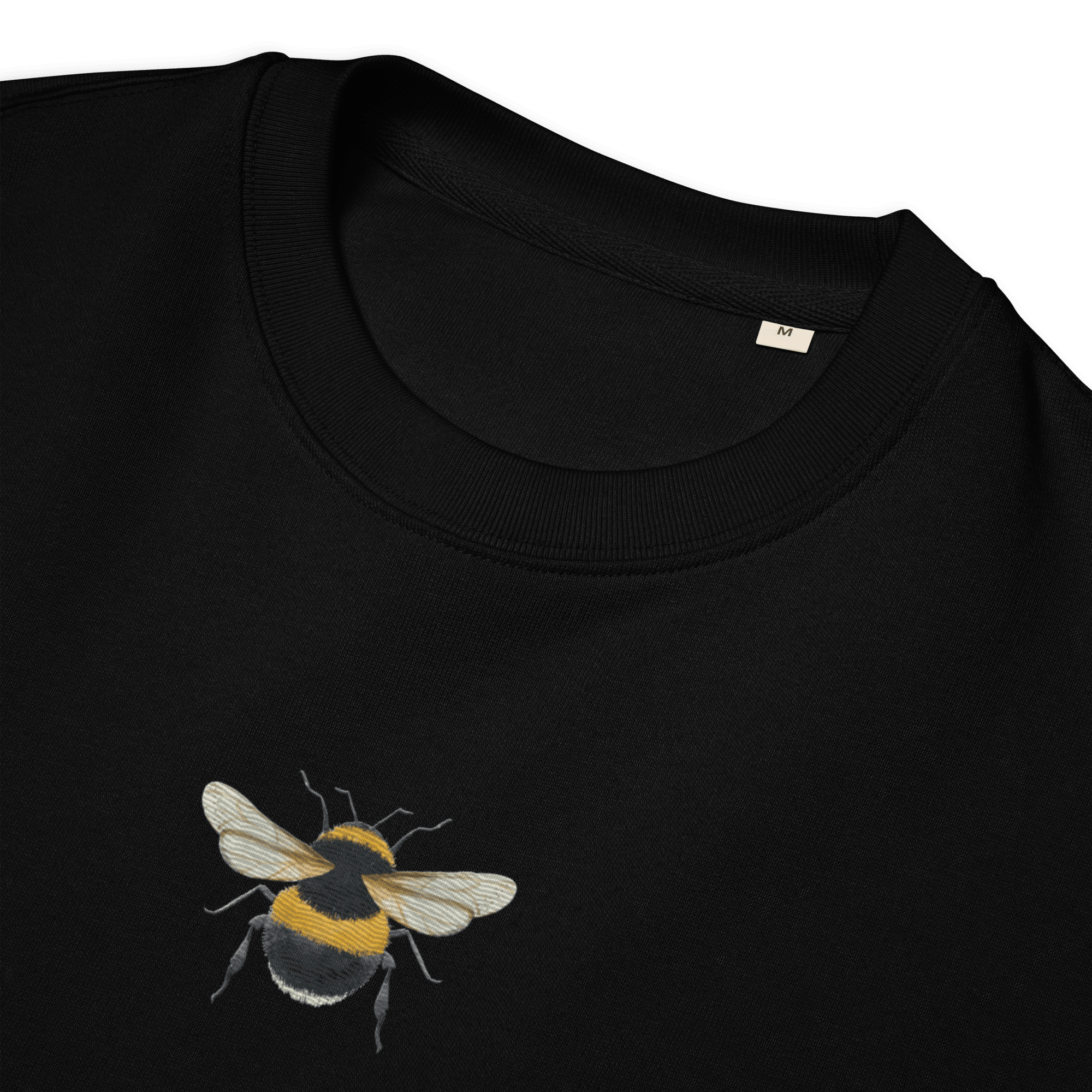 BUMBLEBEE BLACK | BUNDLE - UZVELC_KREKLU - 