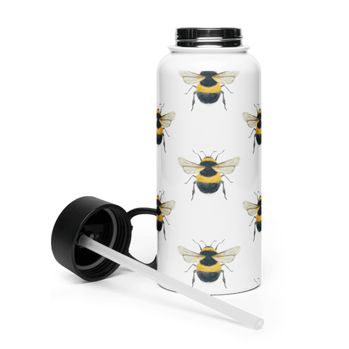 BUMBLEBEE | BOTTLE - UZVELC_KREKLU - BOTTLE - OPENED