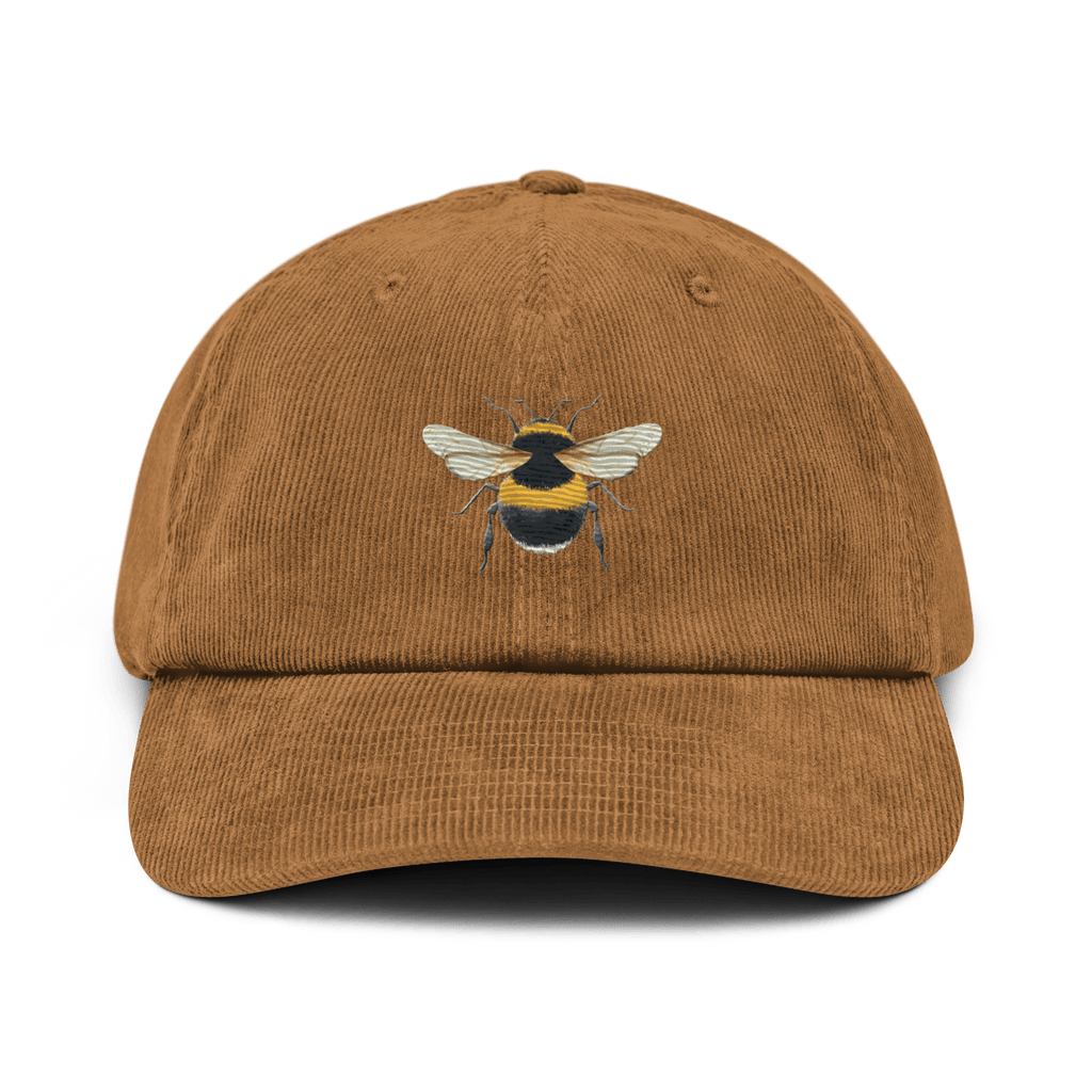 BUMBLEBEE | HAT - UZVELC_KREKLU - EMBROIDERY - 