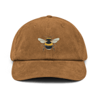 BUMBLEBEE | HAT - UZVELC_KREKLU - EMBROIDERY - 