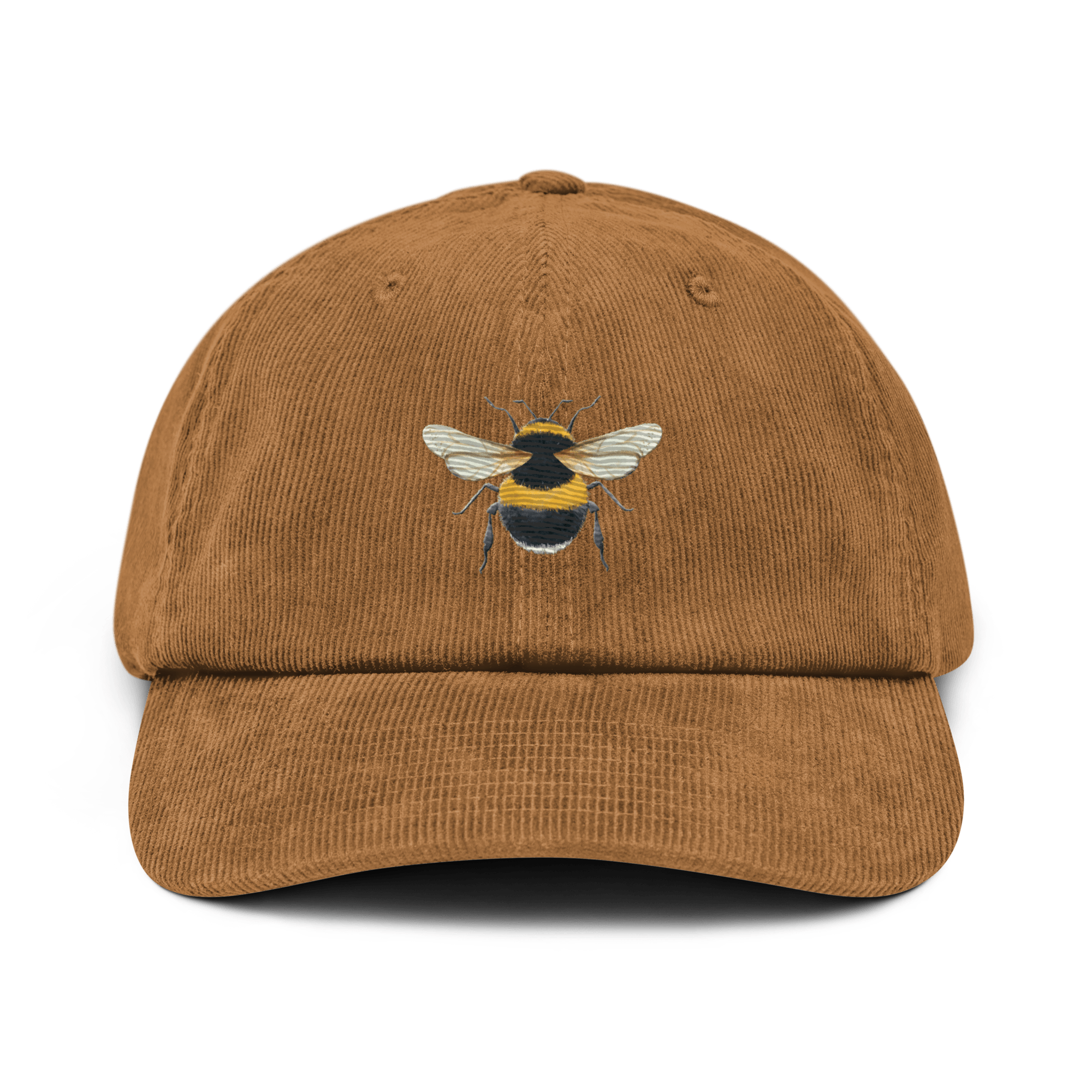 BUMBLEBEE | HAT - UZVELC_KREKLU - EMBROIDERY - 