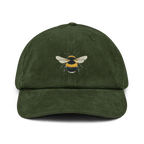 BUMBLEBEE | HAT - UZVELC_KREKLU - EMBROIDERY - 