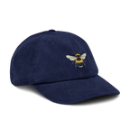 BUMBLEBEE | HAT - UZVELC_KREKLU - EMBROIDERY - 