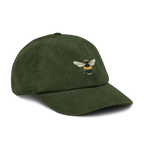 BUMBLEBEE | HAT - UZVELC_KREKLU - EMBROIDERY - 