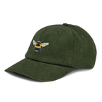 BUMBLEBEE | HAT - UZVELC_KREKLU - EMBROIDERY - 