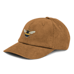 BUMBLEBEE | HAT - UZVELC_KREKLU - EMBROIDERY - 