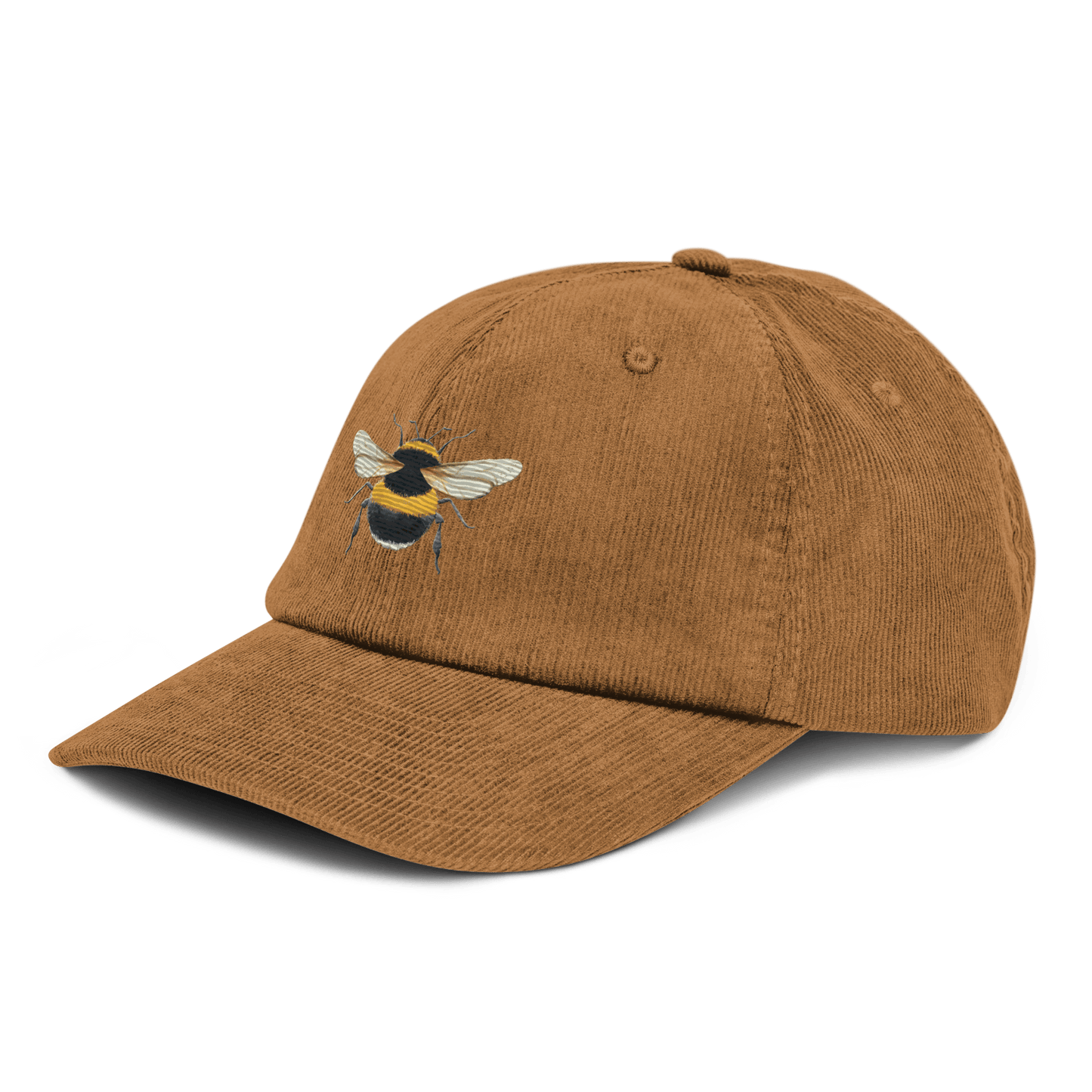 BUMBLEBEE | HAT - UZVELC_KREKLU - EMBROIDERY - 