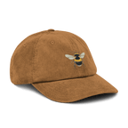 BUMBLEBEE | HAT - UZVELC_KREKLU - EMBROIDERY - 