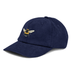 BUMBLEBEE | HAT - UZVELC_KREKLU - EMBROIDERY - 