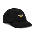 BUMBLEBEE | HAT - UZVELC_KREKLU - EMBROIDERY - 