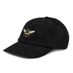 BUMBLEBEE | HAT - UZVELC_KREKLU - EMBROIDERY - 