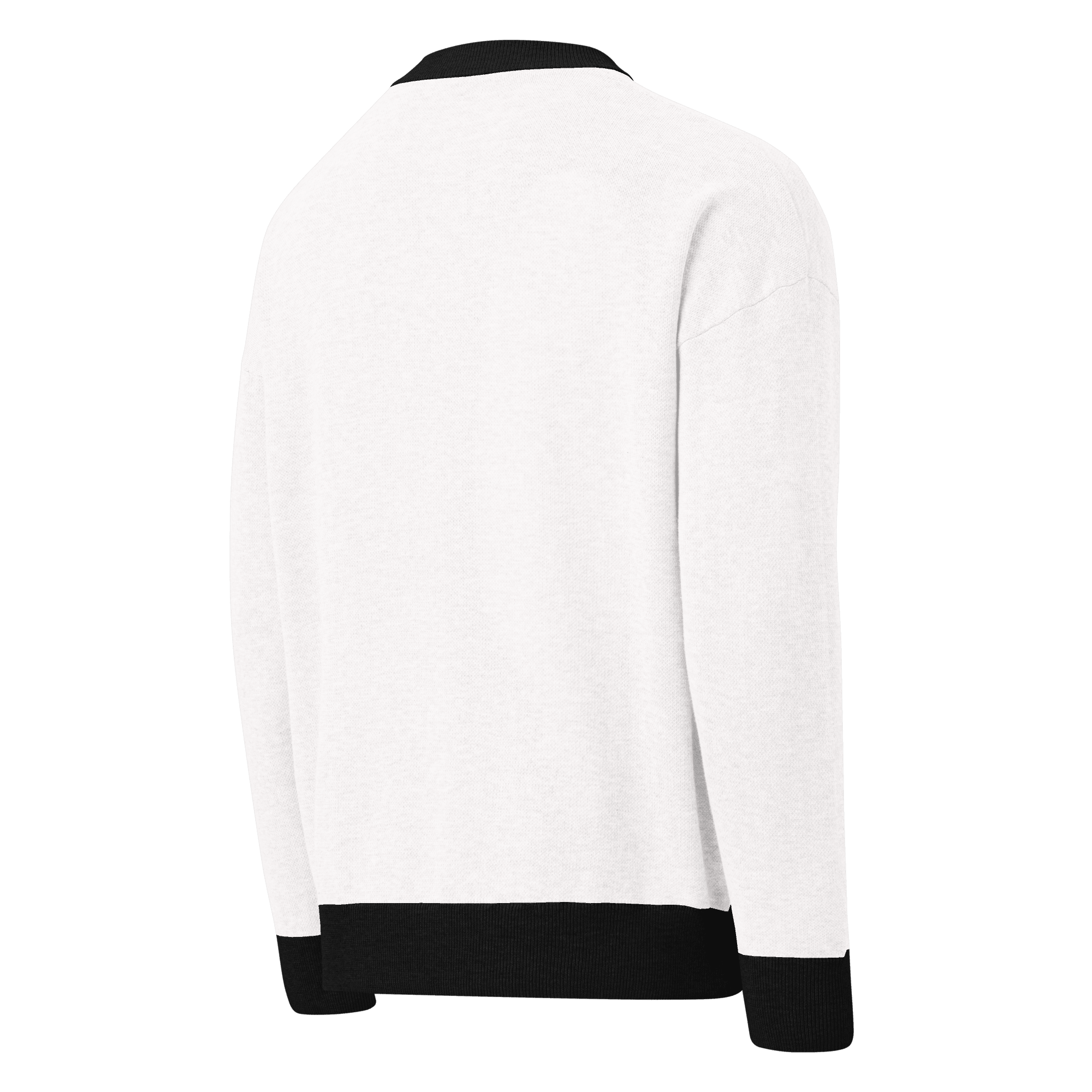 BUMBLEBEE | KNITWEAR SWEATER - UZVELC_KREKLU - KNITWEAR - 