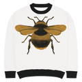 BUMBLEBEE | KNITWEAR SWEATER - UZVELC_KREKLU - KNITWEAR - 