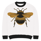 BUMBLEBEE | KNITWEAR SWEATER - UZVELC_KREKLU - KNITWEAR - 
