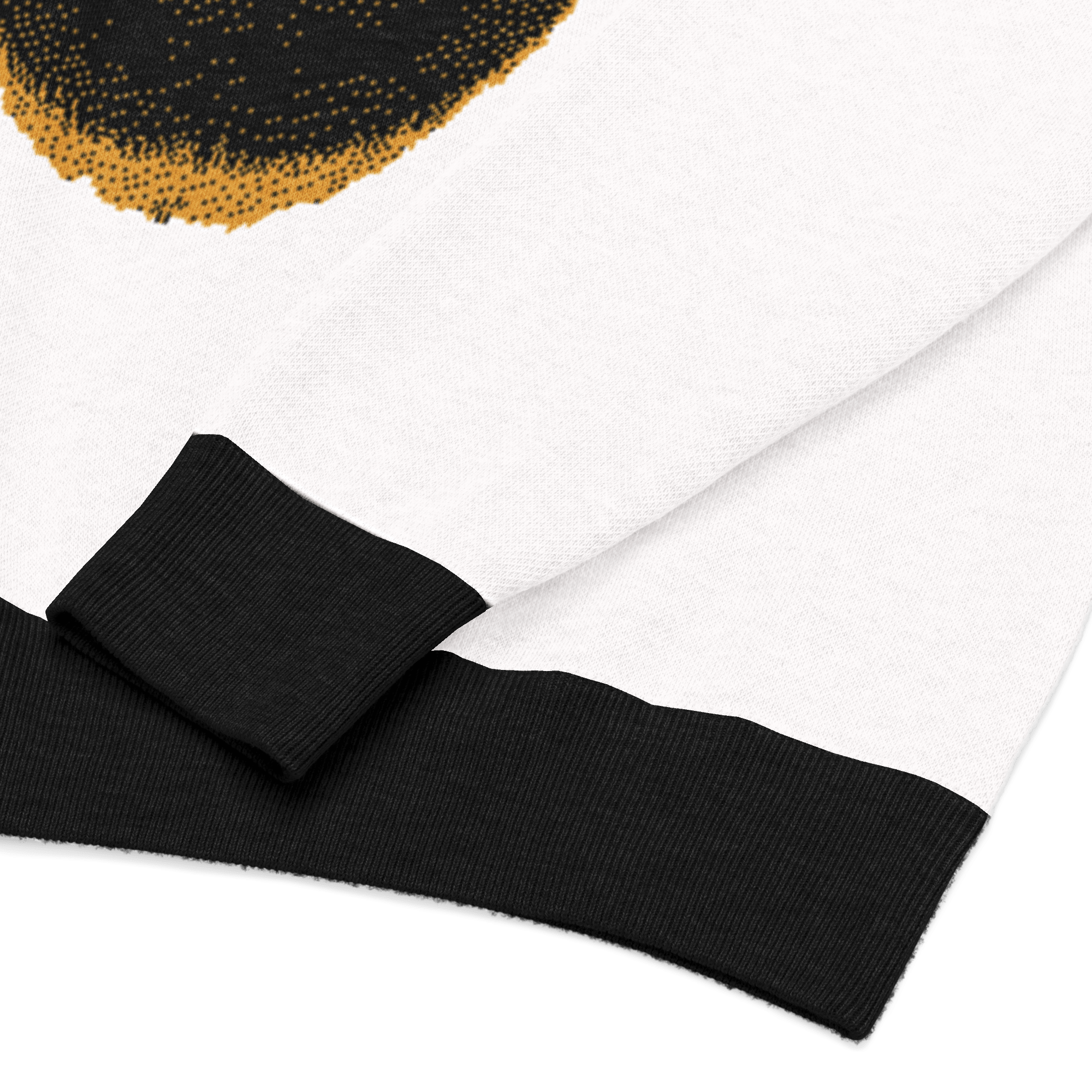 BUMBLEBEE | KNITWEAR SWEATER - UZVELC_KREKLU - KNITWEAR - 