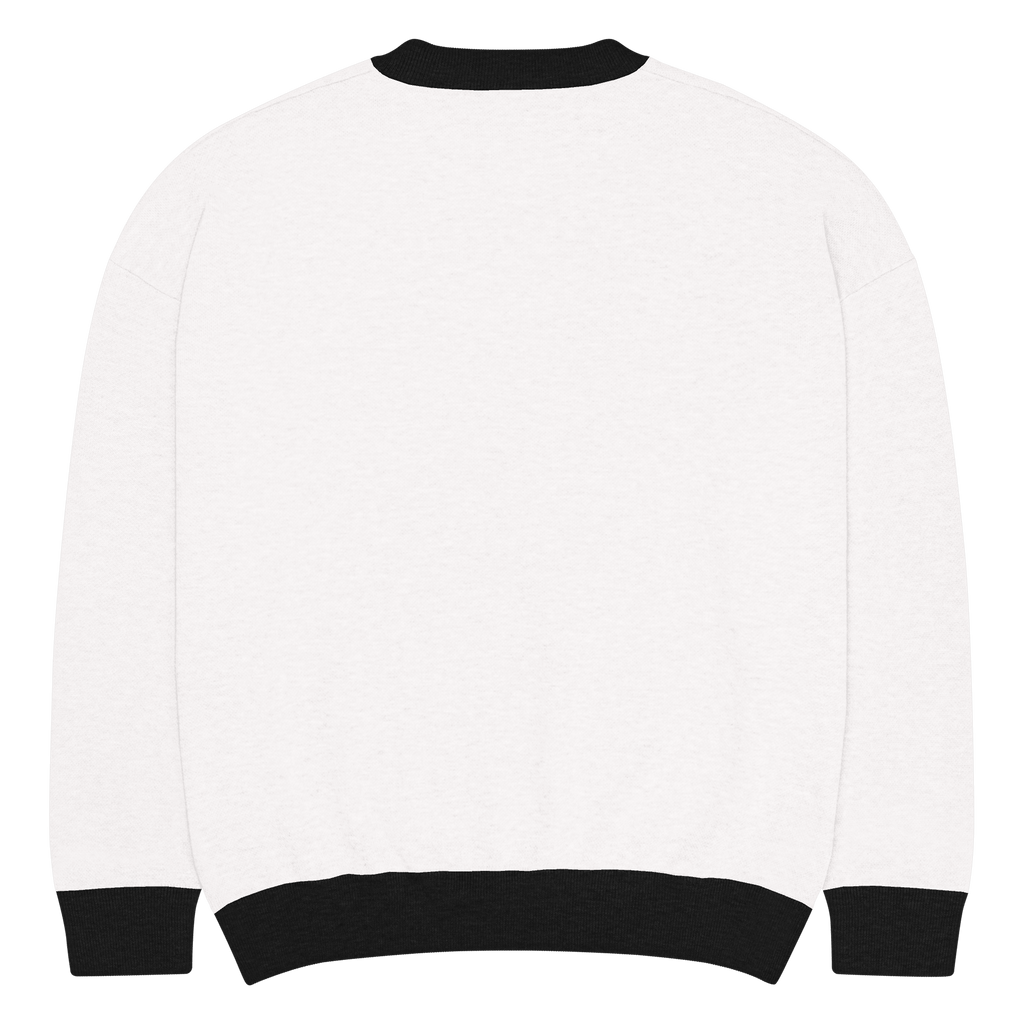 BUMBLEBEE | KNITWEAR SWEATER - UZVELC_KREKLU - KNITWEAR - 