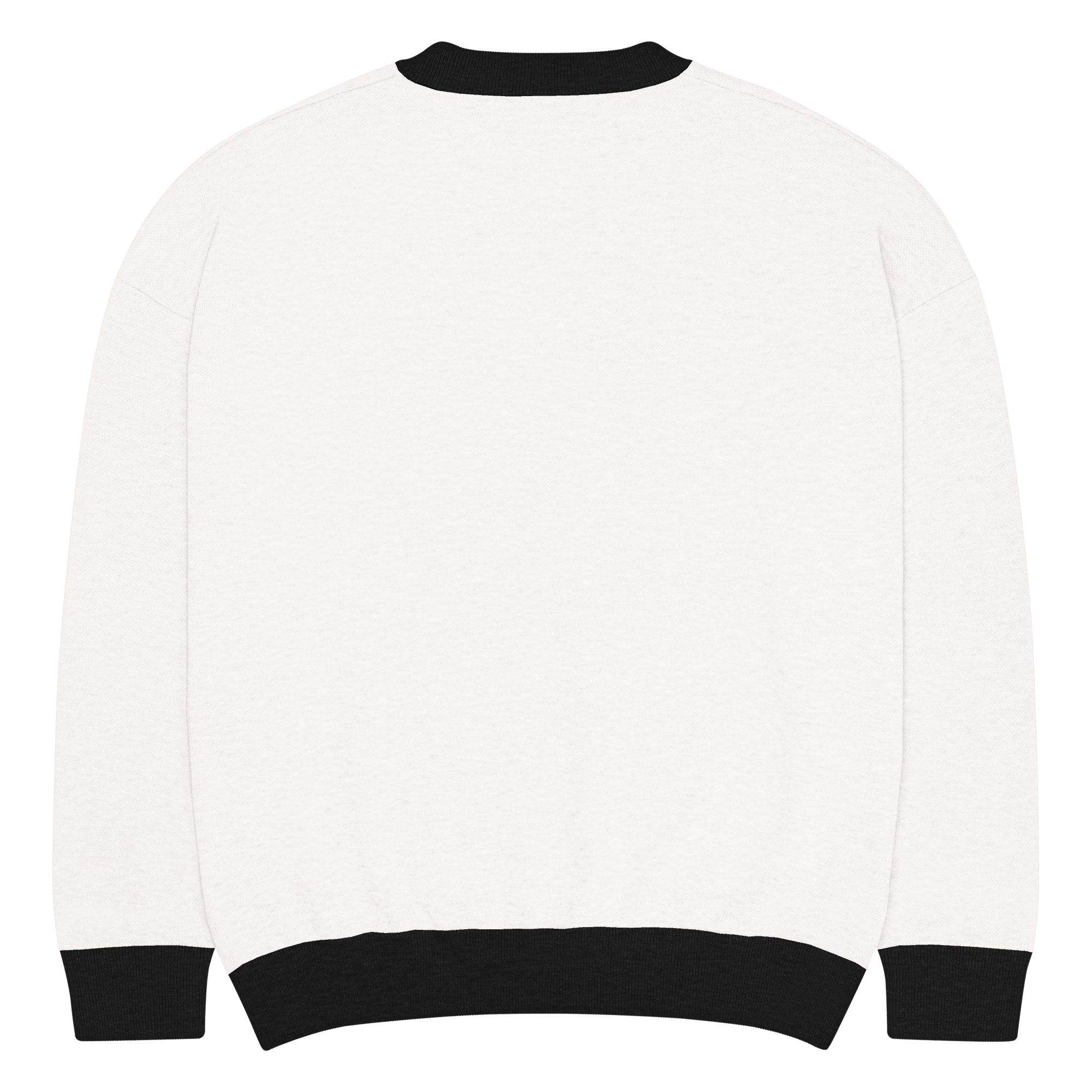 BUMBLEBEE | KNITWEAR SWEATER - UZVELC_KREKLU - KNITWEAR - 